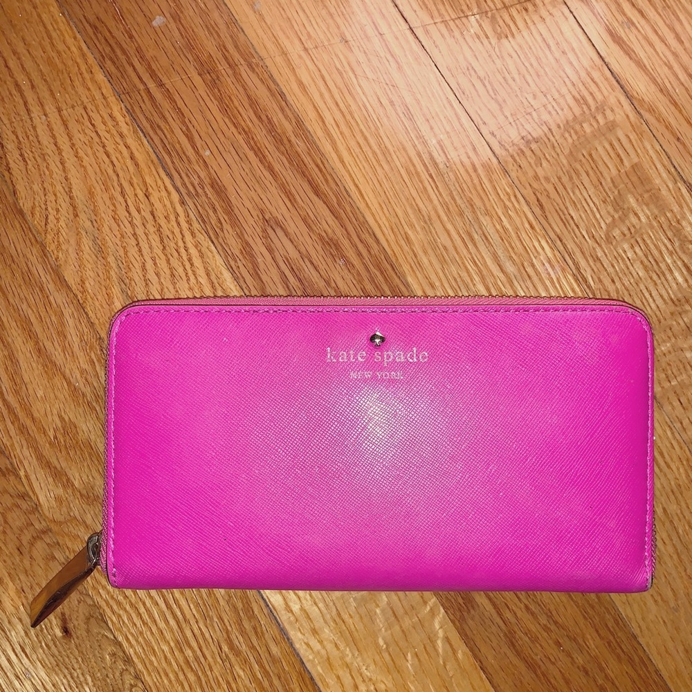 KATE SPADE WALLET